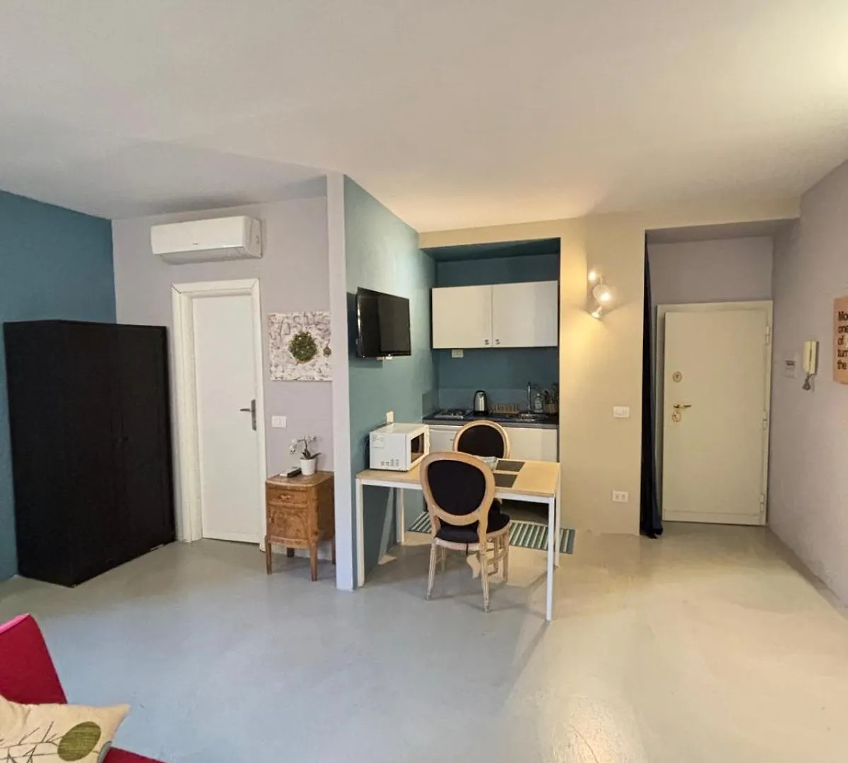 La Casa Di Zoe Apartman Róma 0*,  Olaszország
